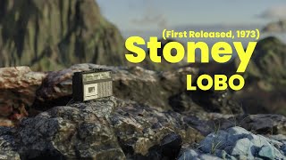 Download lagu Stoney - Lobo (Fan-made Video with Lyrics) mp3