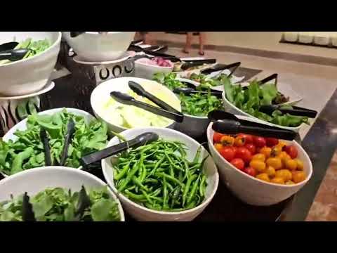 AYDINBEY KING'S PALACE 5* Side Turkey | lunch buffet seaside rom and evening show video tour 2025