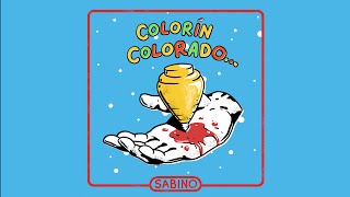 Colorín Colorado Lyrics English Translation