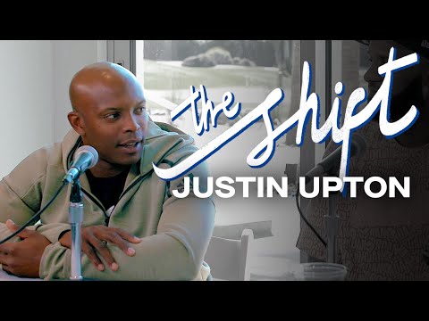 Justin Upton on the Lack of Black Representation in Baseball | The Shift on R2C2