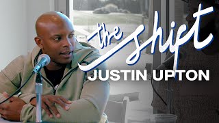 Justin Upton on the Lack of Black Representation in Baseball | The Shift on R2C2