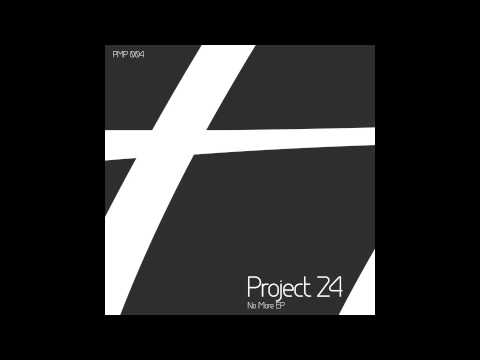 Project 24 - The Difference