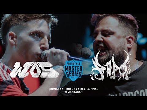 Urban Roosters and FMS Argentina