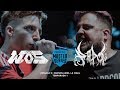 WOS Vs PAPO - FMS Argentina Jornada 9 OFICIAL - Temporada 2018/2019.