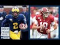 #14 Michigan at #13 Alabama Citrus Bowl Preview | Inside College Football