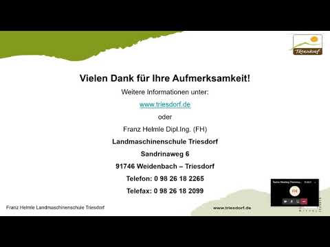 **Gülleverordnung**  Lösungen für Grünlandbetriebe - Franz Helmle bei der Firma Neyer Landtechnik