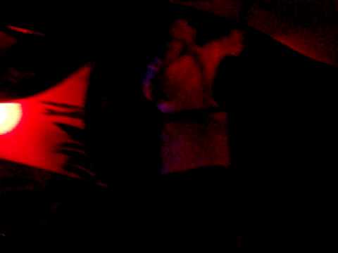 Fatman Scoop talking