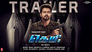 Download lagu Theri 2 Title & Promo Video | Thalapathy Vijay | Nayanthara | Aniruth | Atlee | V Creations mp3 Download lagu Theri 2 Title & Promo Video | Thalapathy Vijay | Nayanthara | Aniruth | Atlee | V Creations mp3
