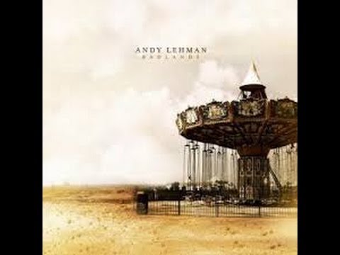 Full Summer Moon by Andy Lehman (Lyrics)