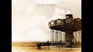 Full Summer Moon by Andy Lehman (Lyrics)