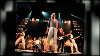 Joe Cocker - "Cry Me A River" HD Live &amp; Rare