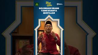 Ini Deretan Golongan Orang-orang yang Doanya Mustajab dan Cepat Dikabulkan