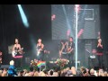 Elektra - I Don't Do Boys Live @ Gay Pride 2010 ...
