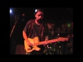 Bill Perry at Chicago Blues, NYC in 2001 