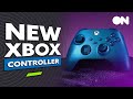 Aqua Shift Special Edition Controller Unboxing | Brand NEW Xbox Wireless Controller!