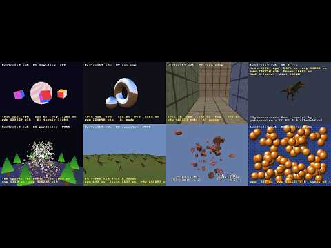 [Release/Dev] Kestrel64-SDK: Bare-metal N64 SDK written from scratch ...