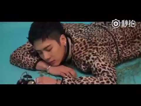 160719 Cosmopolitan China 23rd Anniversary Issue BTS - 王嘉尔 JACKSON GOT7