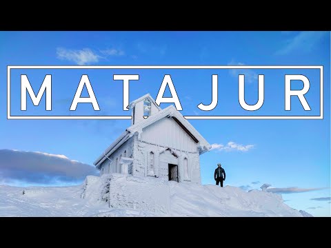 SPAZZATI VIA dalla Bora • Matajur windy edition • Alpi orientali