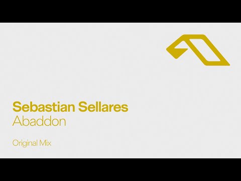 Sebastian Sellares - Abaddon