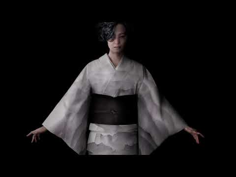 THE LEATHER SCRAP KIMONO (English Version)