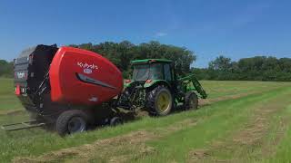 Deviney Equipment - The Kubota BV5160