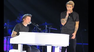 Benji e Fede - LA CANZONE PIU TRISTE DEL MONDO  - Forum 16/11/18