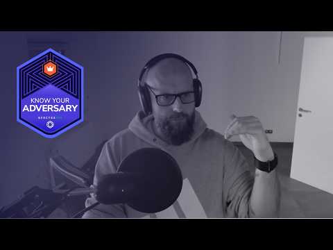 Know Your Adversary | ProSec GmbH with Special Guest Robin Unglaub (Ep. 11)
