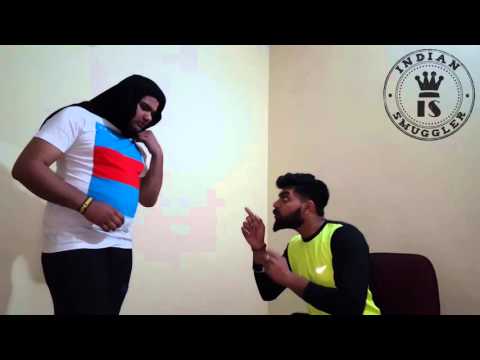 Nitin Sharma Akeli Ladki...