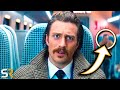 Bullet Train 20 MORE Details You MISSED