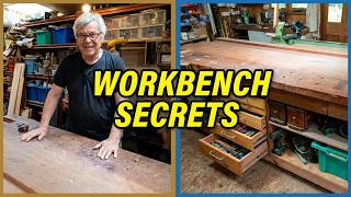 10 Years Later: Why This is the Best DIY Workbench