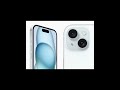 DEMO IPHONE 15 15 Plus