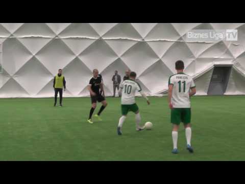 28.03.2017 III Liga B - u2i vs. mytaxi