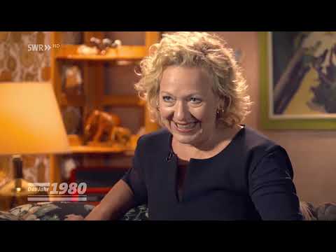 Das Jahr 1980 - So war's im Südwesten