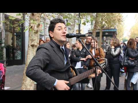 Fabio Serino - Apucundria -  je sto vicino a te