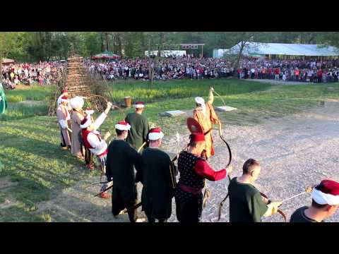 Bitka za Stari grad Lukavec