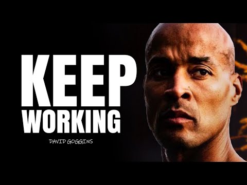 David Goggins: PUSH YOURSELF EVERYDAY — Morning Motivation [YOU NEED TO WATCH THIS]
