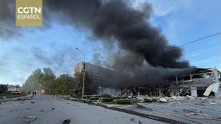 Moscú y Kiev anuncian un alto el fuego unilateral