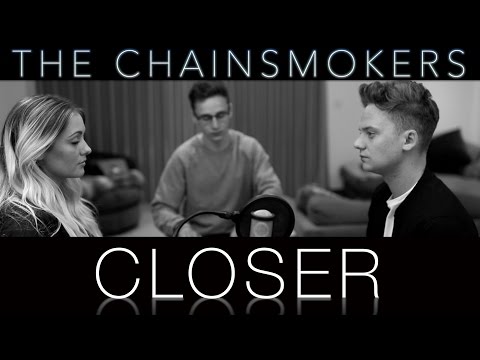 The Chainsmokers - Closer ft. Halsey