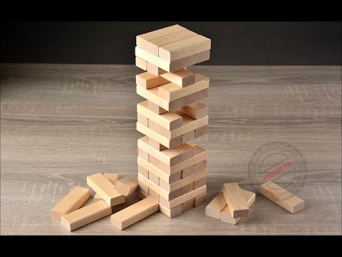 купить полезный товар на Aliexpress игрушка дженга