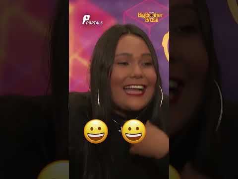 BBB tem mais uma moradora de Goiás confirmada: sem medo de cancelamento, ela quer recomeçar a vida