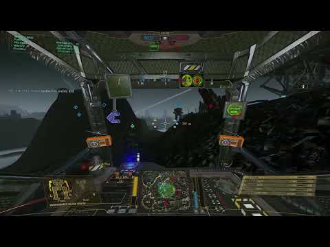 Mechwarrior Online Legends | Warhammer Black Widow WHM-BW | When 1k Damage Ain't Enough