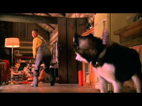 Snow Dogs (2002) Official Trailer