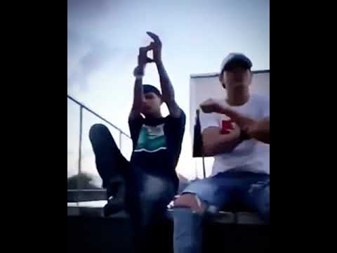 @_juliito - Tiraera pa' @dionelpr @ankhalmc @chantessu @lilcotto_ @yosoyyandii @exelencia y @jumper