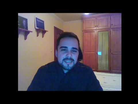 Javier Vela Testimonial