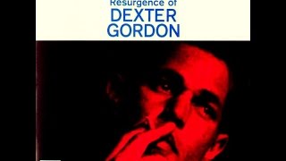 Dexter Gordon Sextet - Affair in Havana