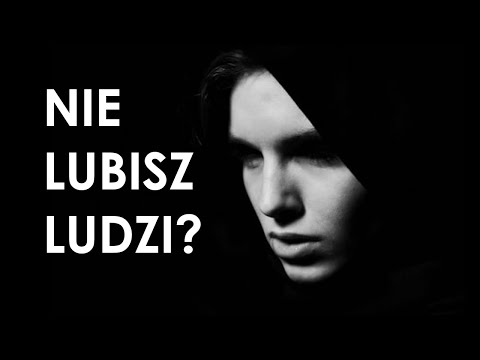 Czy masz ANTYSPOŁECZNĄ osobowość? - O Antyspołecznym zaburzeniu osobowości.