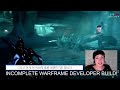 Watch Warframe - More Glacial Defiance