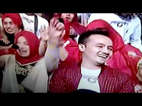 Adi KDI dukung cut di lida2