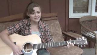 Miss You (Gramma Donna's Song) - Katie Ray