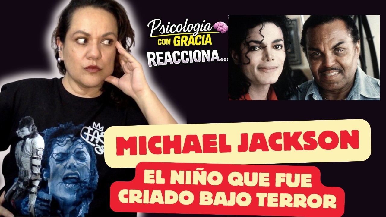 “El verdadero terror de Michael Jackson no estaba en el escenario”